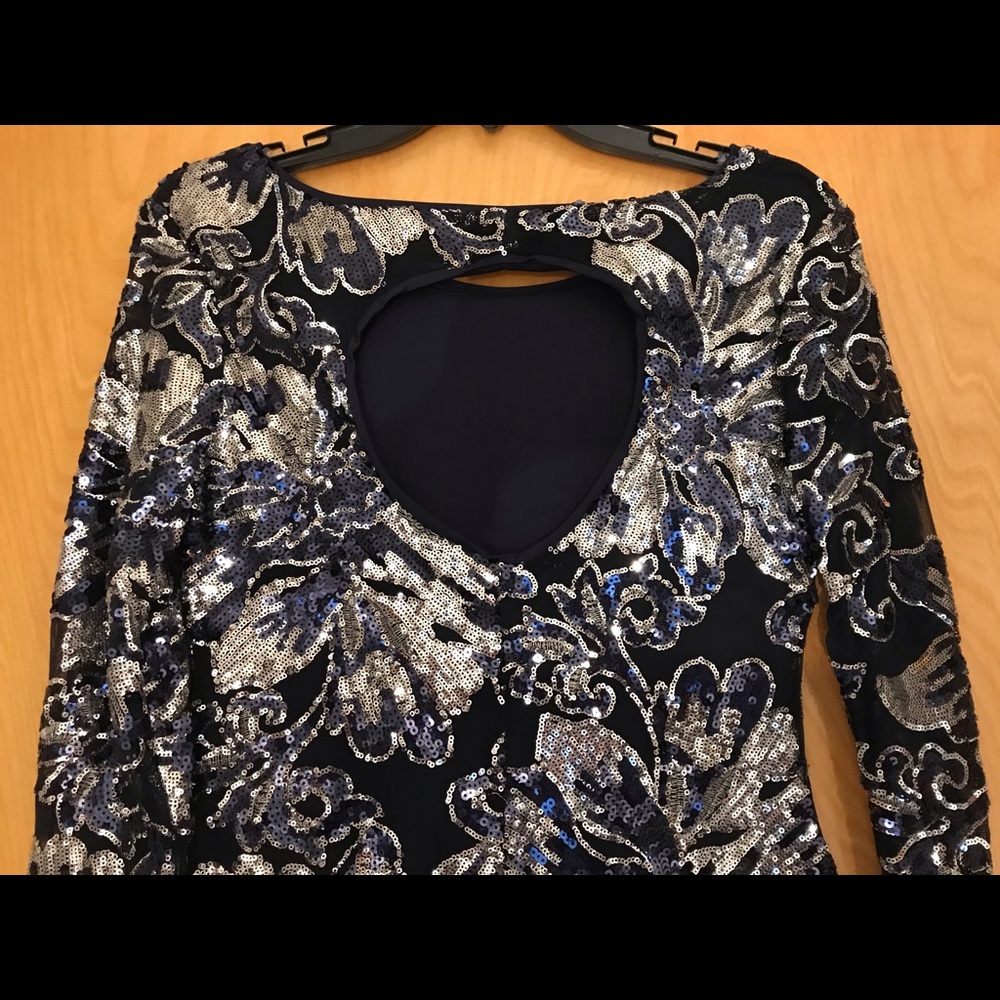 Ladies Mini Dress